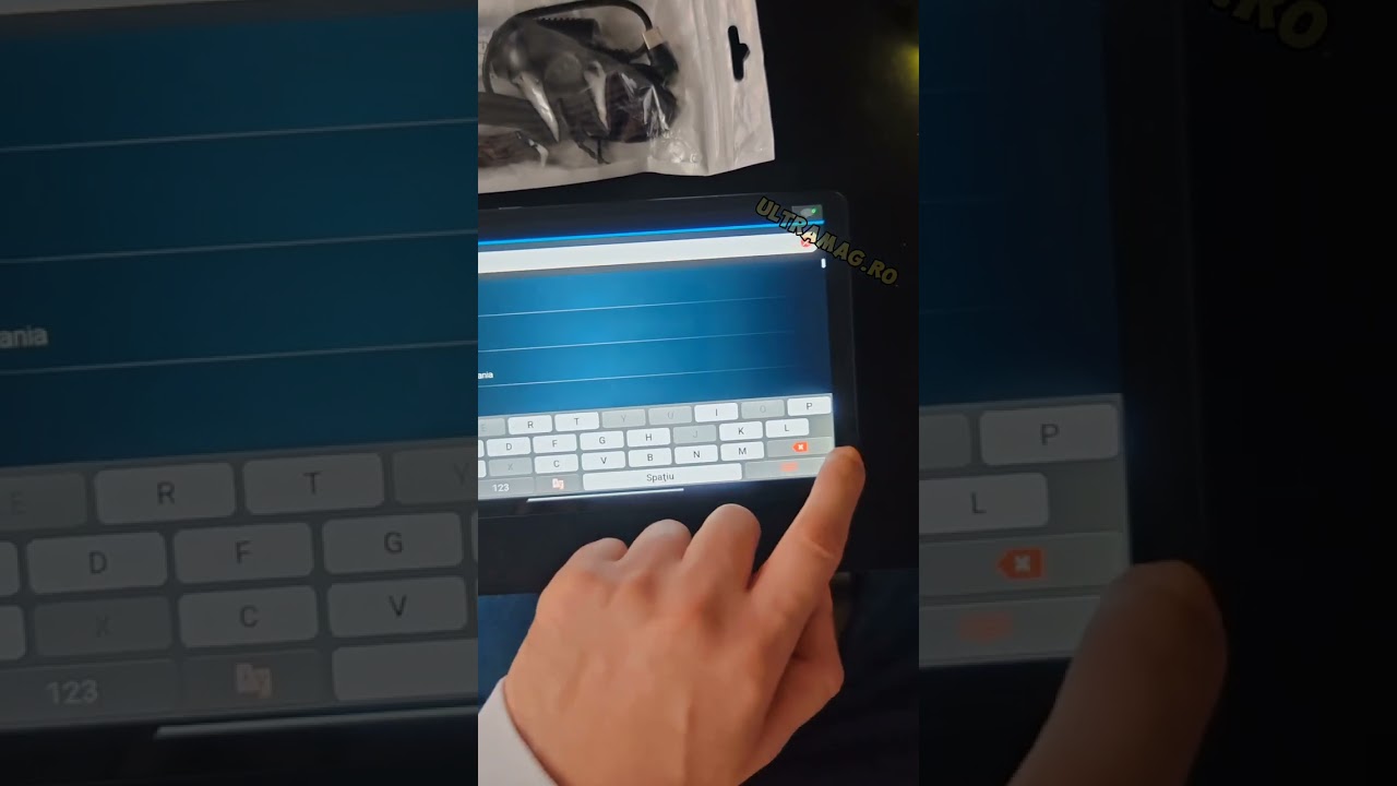 Tableta SUPREMĂ pentru Camion! 🚛👑 TomTom + iGO + TV + Fără Reclame!