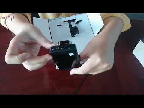 Camera de bord Full HD 1080P Fata si Spate, vizibilitate 170° Senzor G, Detectarea Miscarii