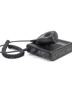 Alternative view of PNI Escort HP 2020 un singur canal 22 frecventa 27.225 MHz, fara zgomot, probabil cea mai silentioasa statie