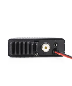PNI Escort HP 2020 un singur canal 22 frecventa 27.225 MHz, fara zgomot, probabil cea mai silentioasa statie - imagine 5