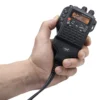 Statie radio CB portabila PNI Escort HP 62, multi standard, 4W, 12V, AM-FM, ASQ reglabil pe 5 niveluri, RF Gain pe 9 niveluri