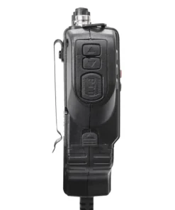 Statie radio CB portabila PNI Escort HP 62, multi standard, 4W, 12V, AM-FM, ASQ reglabil pe 5 niveluri, RF Gain pe 9 niveluri - imagine 5