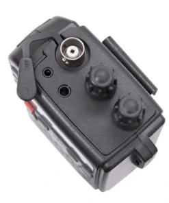 Statie radio CB portabila PNI Escort HP 62, multi standard, 4W, 12V, AM-FM, ASQ reglabil pe 5 niveluri, RF Gain pe 9 niveluri - imagine 6