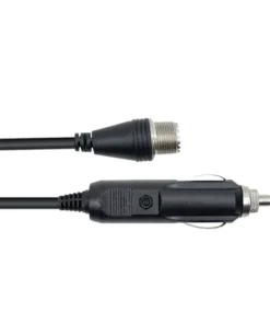Statie radio CB portabila PNI Escort HP 62, multi standard, 4W, 12V, AM-FM, ASQ reglabil pe 5 niveluri, RF Gain pe 9 niveluri - imagine 9
