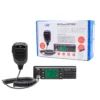 PNI Escort HP 9500 multistandard, difuzor frontal, ASQ, VOX, Scan, 4W, AM-FM, alimentare 12V - 24V