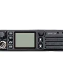 PNI Escort HP 9500 multistandard, difuzor frontal, ASQ, VOX, Scan, 4W, AM-FM, alimentare 12V - 24V - imagine 3