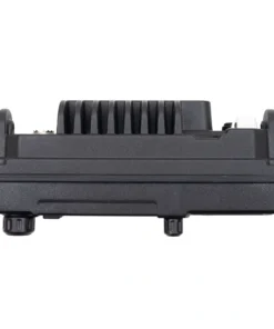 PNI Escort HP 9500 multistandard, difuzor frontal, ASQ, VOX, Scan, 4W, AM-FM, alimentare 12V - 24V - imagine 5