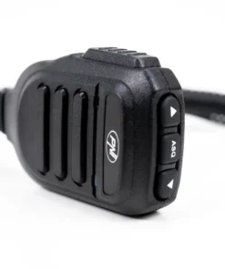 PNI Escort HP 9500 multistandard, difuzor frontal, ASQ, VOX, Scan, 4W, AM-FM, alimentare 12V - 24V - imagine 8