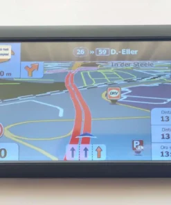 Actualizare Hărți GPS Camion & Auto | Service iGo, Garmin, TomTom Full Europa - imagine 7