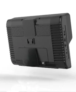 Navigație GPS NuvoTech 9P16 Camion Profesional iGO Truck 16GB 9 Inch cu 2X Hărți Navteq + Tom Tom - imagine 18
