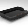 Navigație GPS NuvoTech 9P16 Camion Profesional iGO Truck 16GB 9 Inch cu 2X Hărți Navteq + Tom Tom