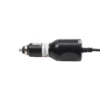 Incarcator Camion-Auto NuvoTech cu mufa mini USB 12V/24V/36V - 5V 2A, pentru GPS, lungime cablu 190 cm