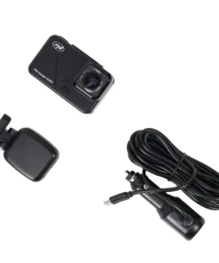Camera auto DVR PNI Voyager S2500 WiFi, 4K UHD, ecran 2 inch, inregistrare ciclica, monitorizare parcare, detectie miscare, inregistrare video si audio, alimentare 12V/24V - imagine 4