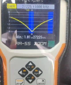 calibrare antena statie auto piatra neamt