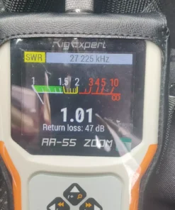calibrare antena statie auto piatra neamt