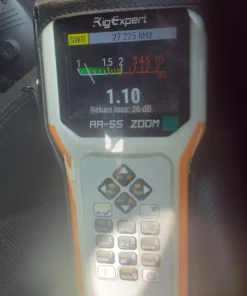 calibrare antena statie auto piatra neamt reglare swr