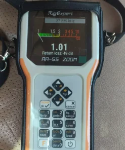 calibrare antena statie auto piatra neamt