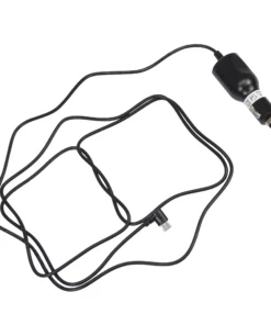 Încărcător GPS Camion USB C 12V/24V | NuvoTech Auto - imagine 3