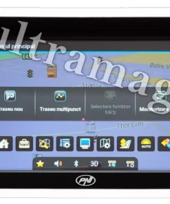GPS Camion PNI S932 PRO – cel mai performant gps auto