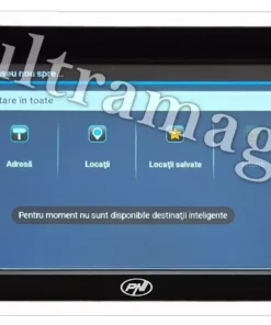 GPS Camion PNI S932 PRO – semnal puternic gps