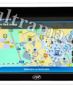 GPS Camion PNI S932 PRO – gipies auto