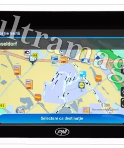 GPS Camion PNI S932 PRO – marchet gps