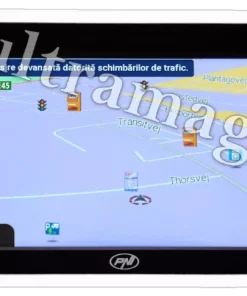 GPS Camion PNI S932 PRO – gps schimbari trafic