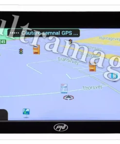 GPS Camion PNI S932 PRO – semnal puternic