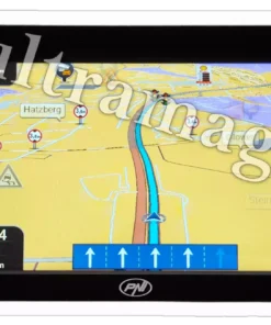 GPS Camion PNI S932 PRO – radare europa gps