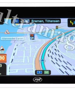 GPS Camion PNI S932 PRO – autostrazi gps