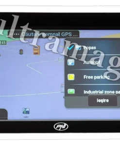 GPS Camion PNI S932 PRO – zone industriale