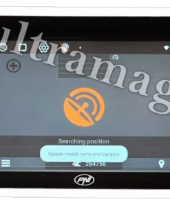 GPS Camion PNI S932 PRO – radare camsam gps