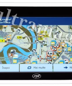 GPS Camion PNI S932 PRO – gps autobuz