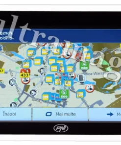 GPS Camion PNI S932 PRO – gps autocar