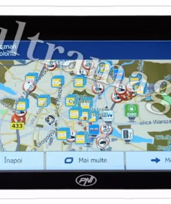 GPS Camion PNI S932 PRO – gipies autocar
