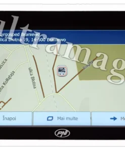 GPS Camion PNI S932 PRO – incarcare container europa gps