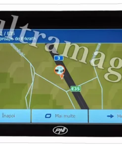 GPS Camion PNI S932 PRO – locatie camera distanta germania