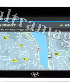 GPS Camion PNI S932 PRO – trafic redus
