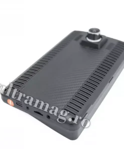 GPS PNI S932 PRO – GPS cu camera