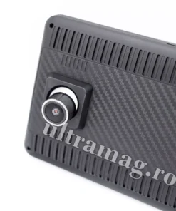 GPS PNI S932 PRO – GPS cu camera de bord